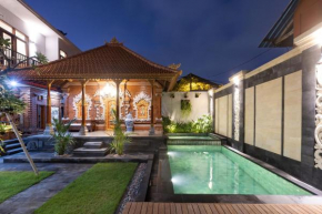 Imah Bali at Basangkasa